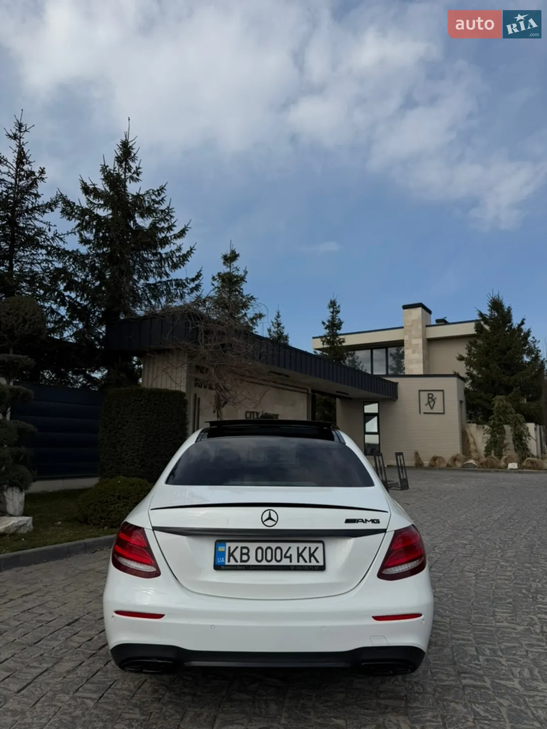 2016 Mercedes-Benz E-klasse - мініатюра 5