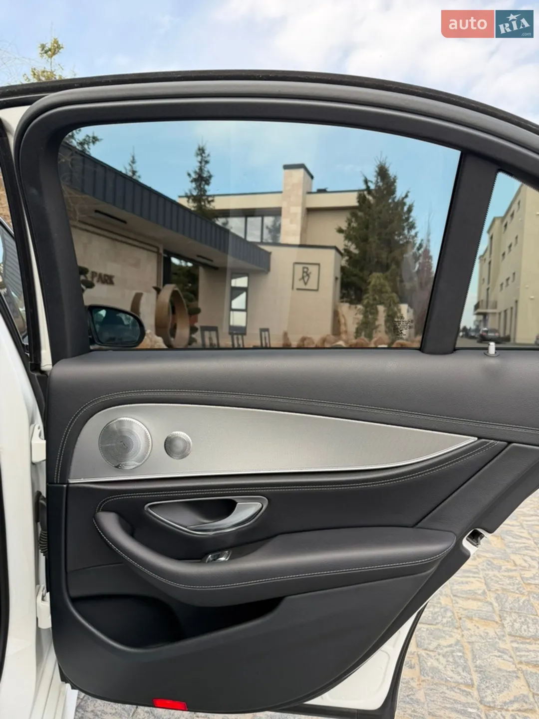 2016 Mercedes-Benz E-klasse - мініатюра 11