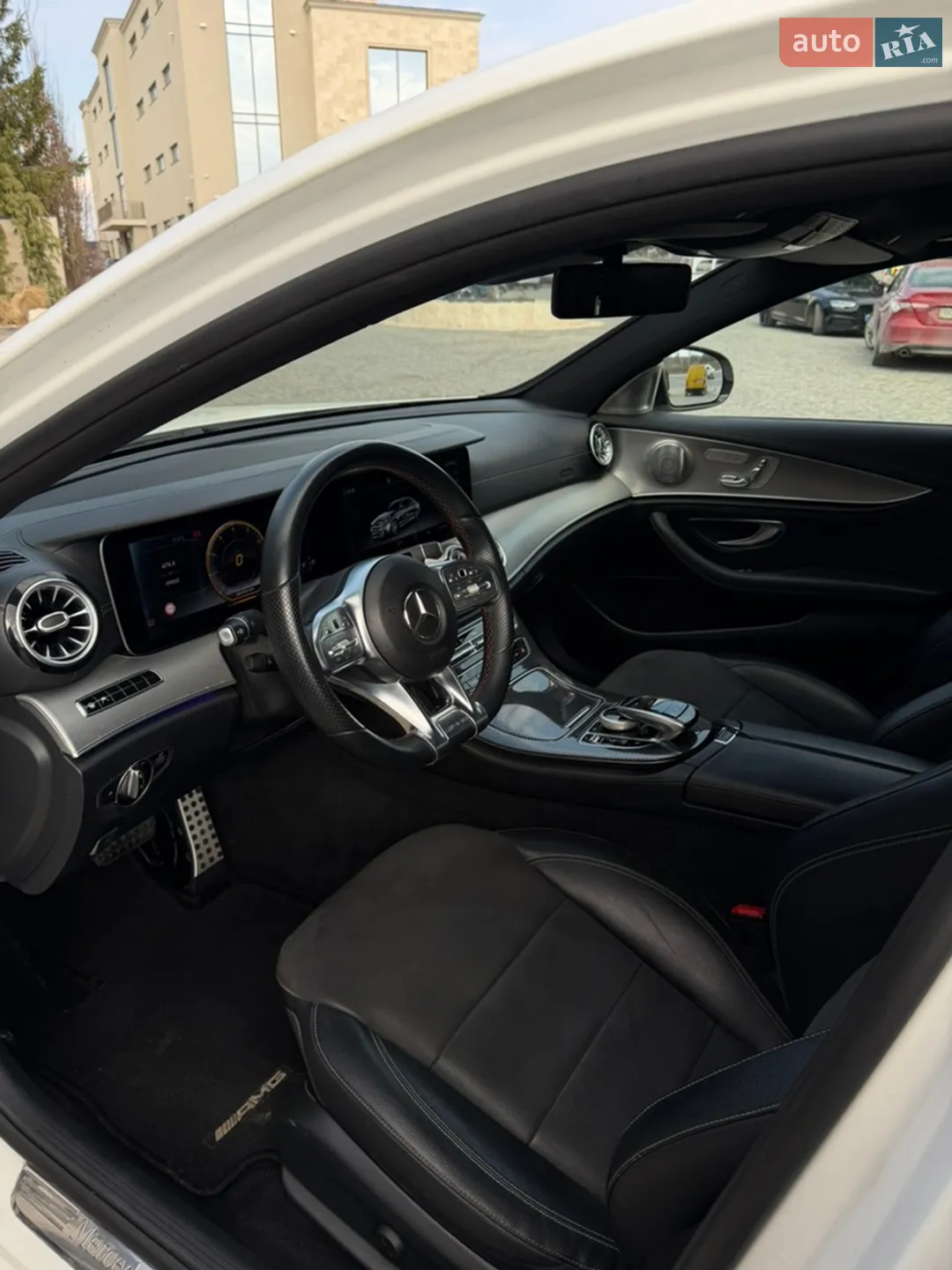 2016 Mercedes-Benz E-klasse - мініатюра 17