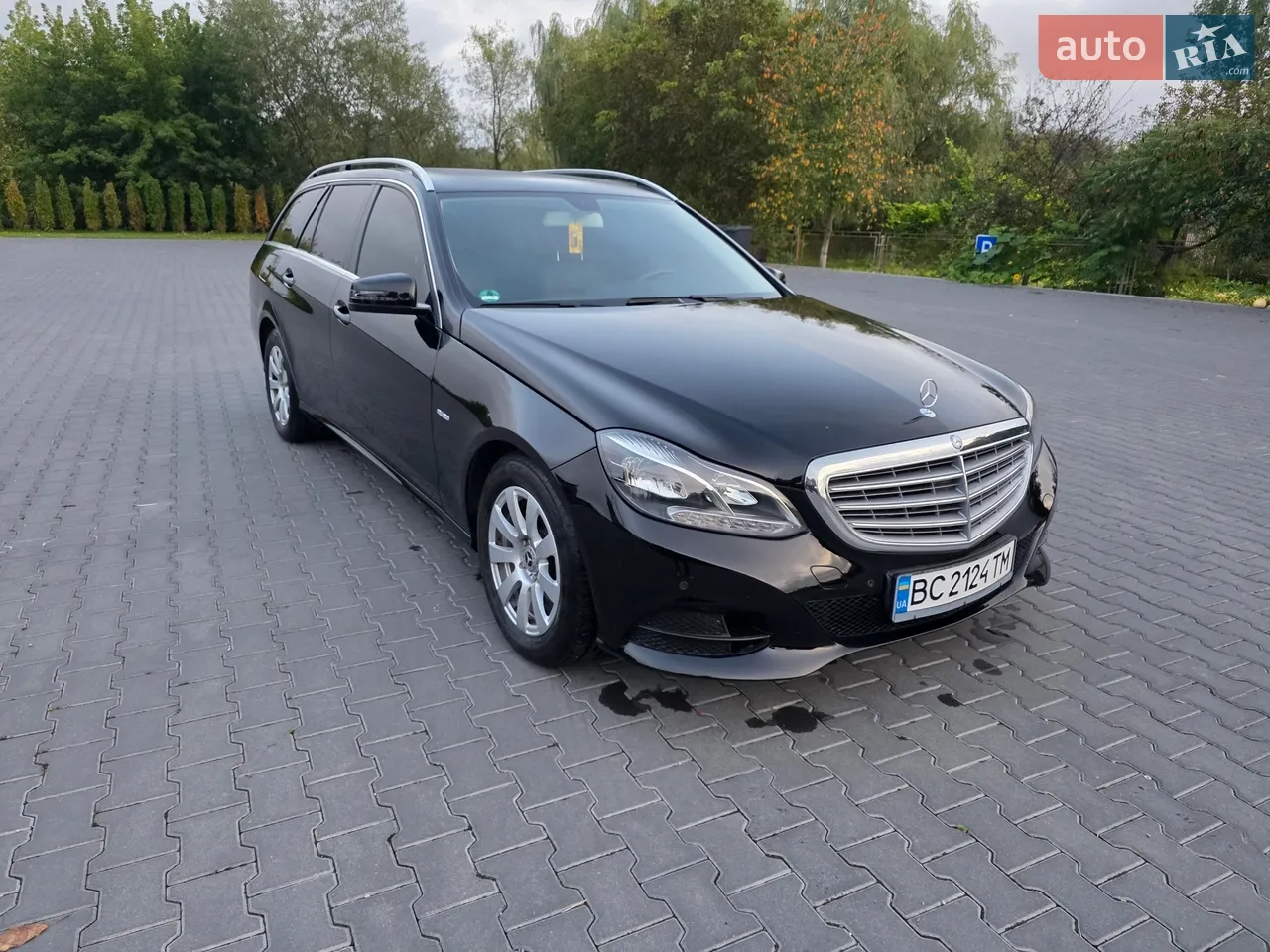 2013 Mercedes-Benz E-klasse - мініатюра 24