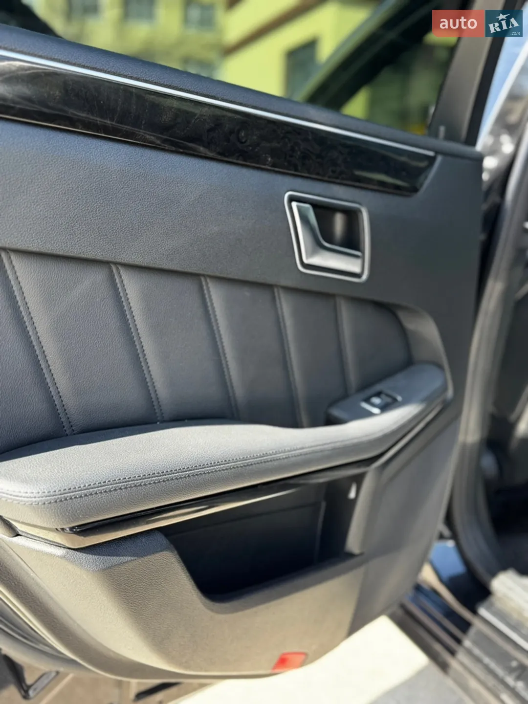 2012 Mercedes-Benz E-klasse - мініатюра 9