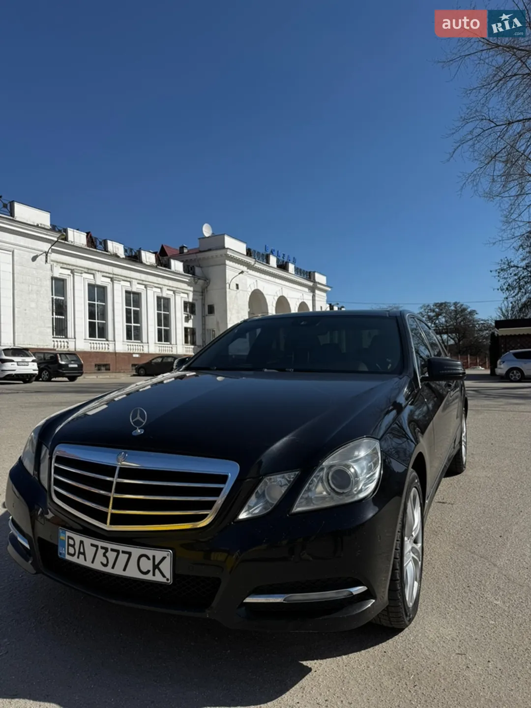 2012 Mercedes-Benz E-klasse - мініатюра 17