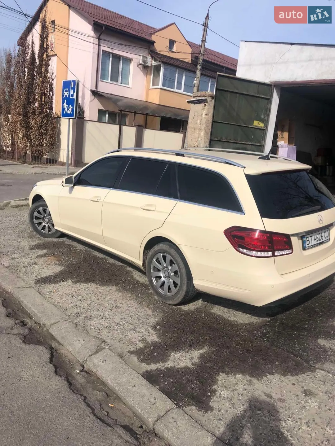 2016 Mercedes-Benz E-klasse - мініатюра 2