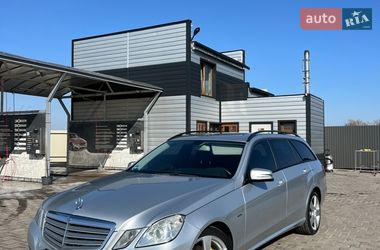 Универсал Mercedes-Benz E-Class 2011 в Сарнах