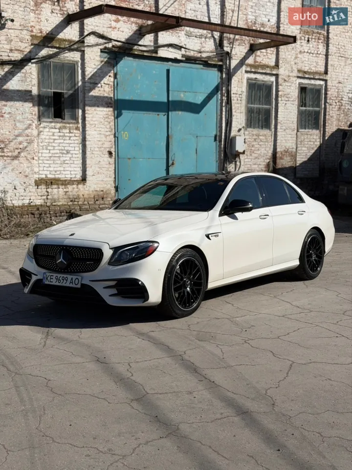 2018 Mercedes-Benz E-klasse - мініатюра 16
