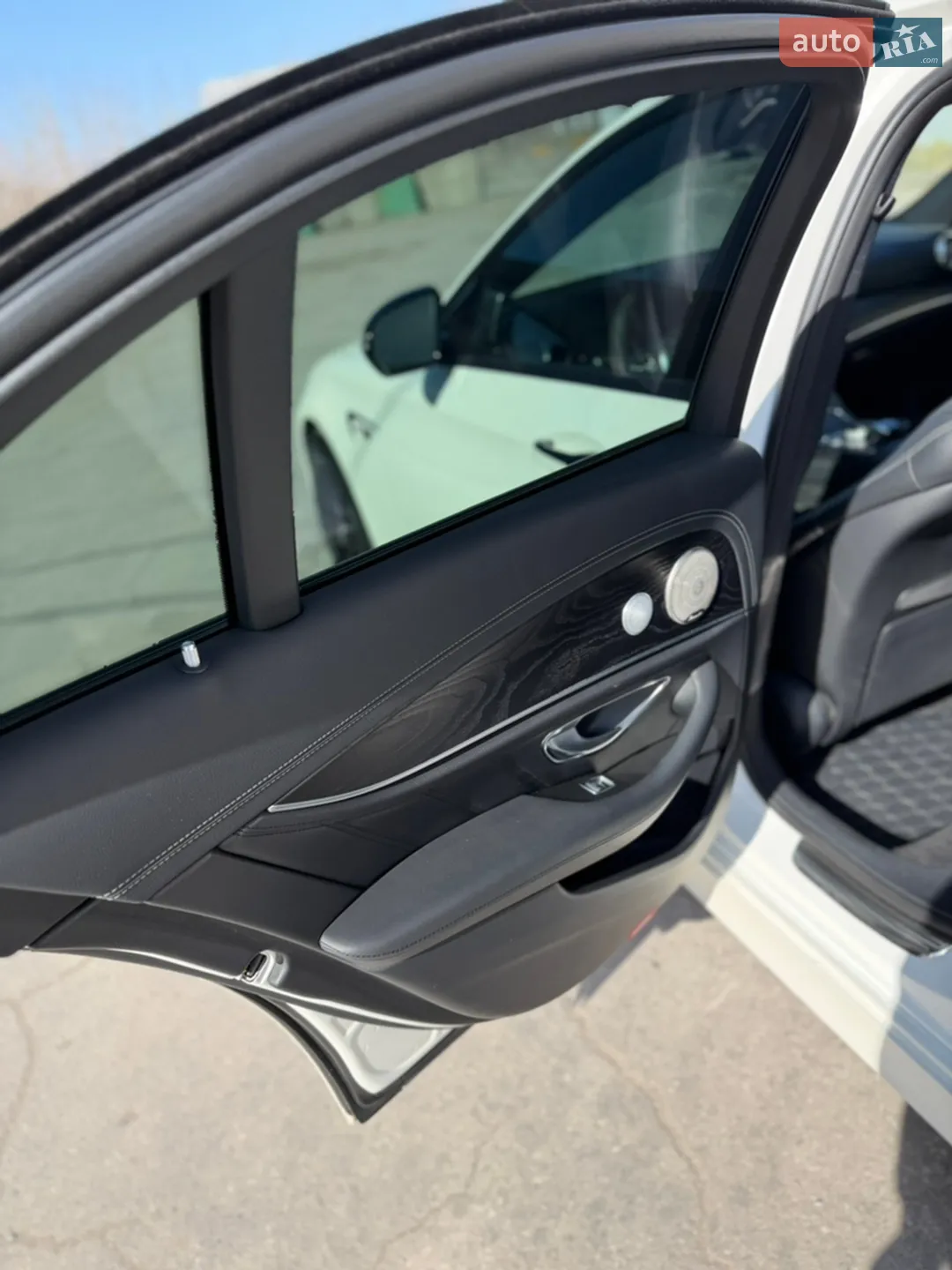 2017 Mercedes-Benz E-klasse - мініатюра 8