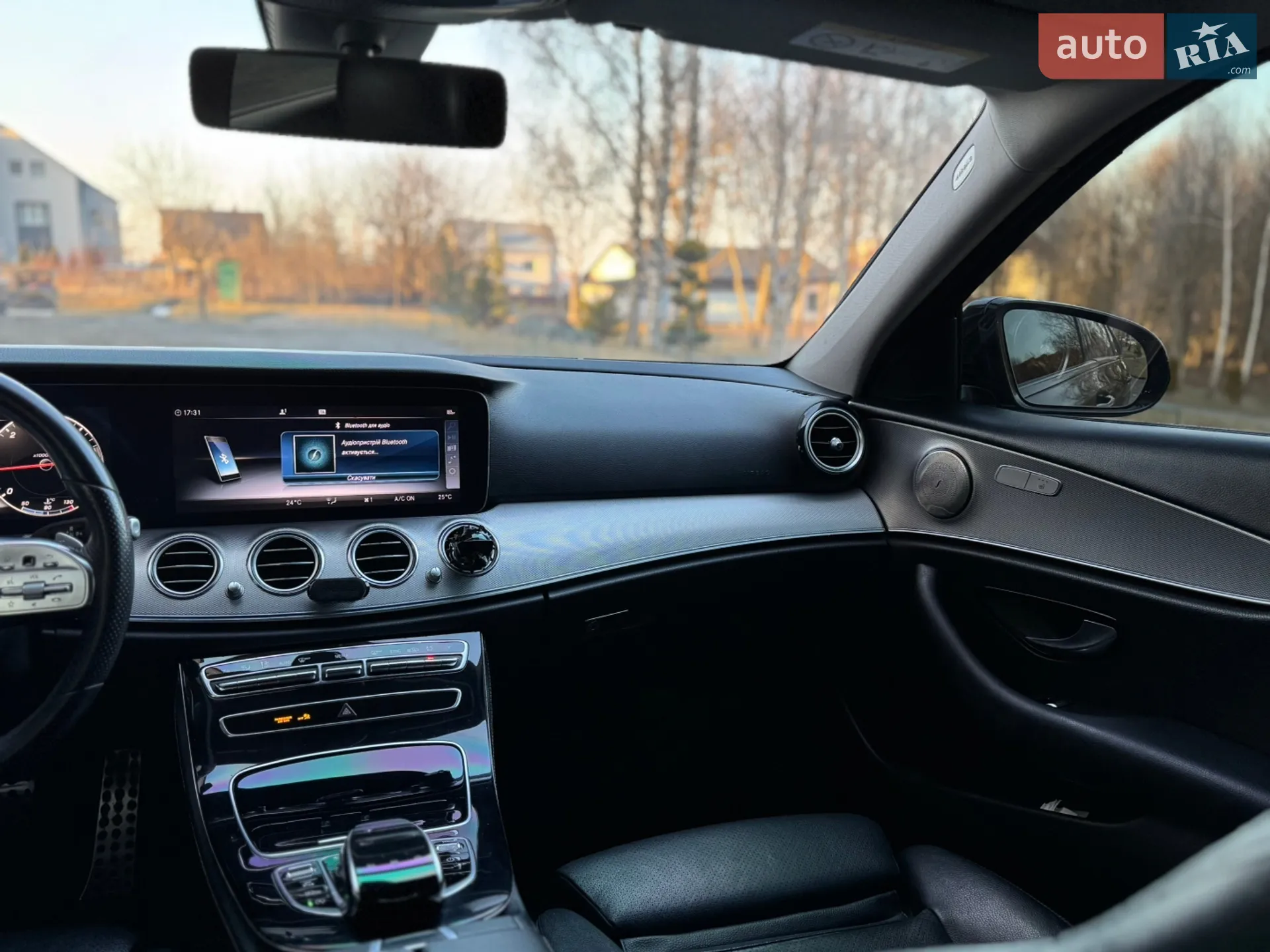 2017 Mercedes-Benz E-klasse - мініатюра 14