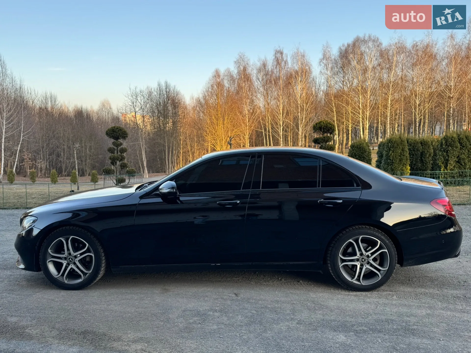 2017 Mercedes-Benz E-klasse - мініатюра 43