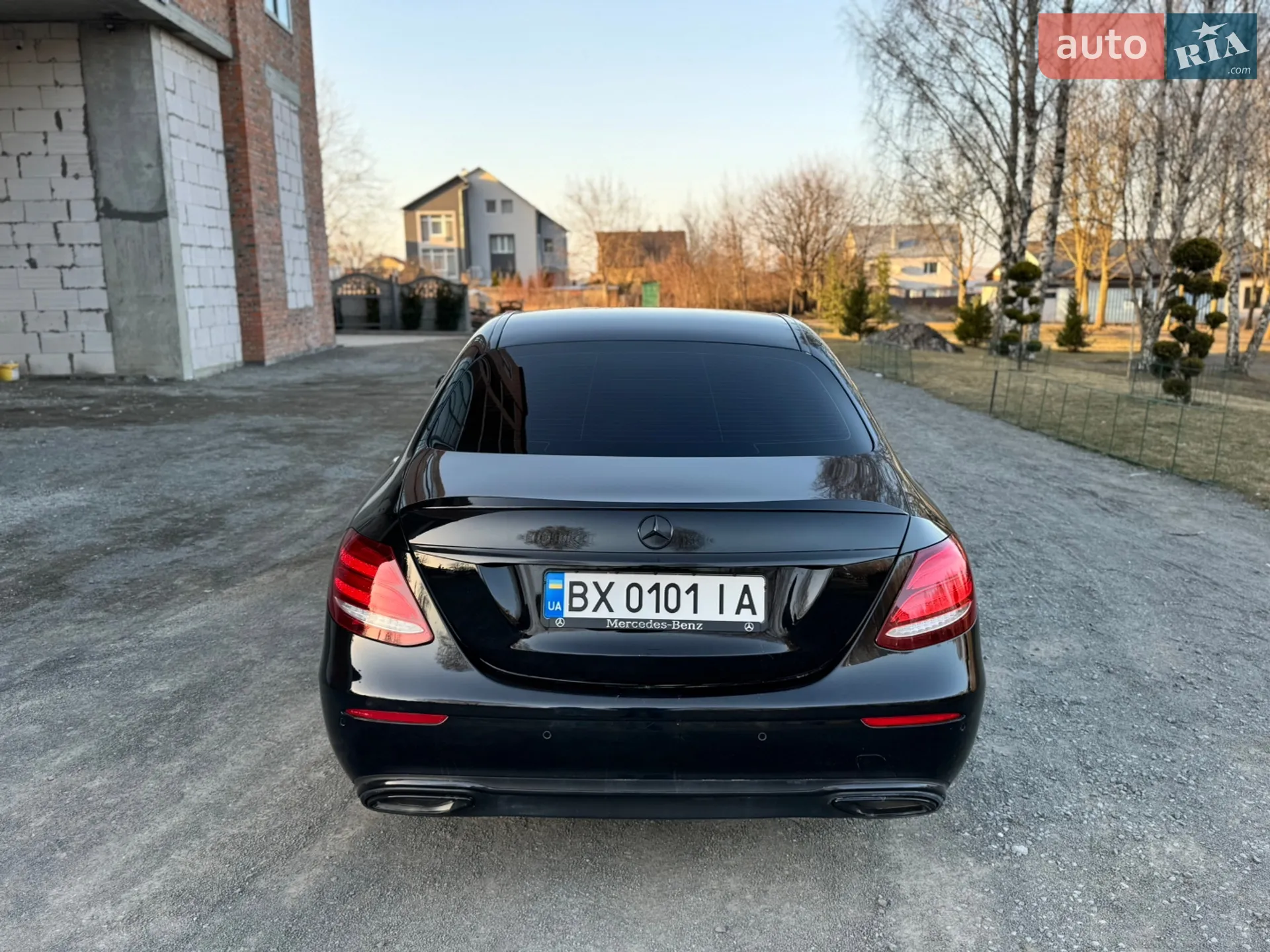 2017 Mercedes-Benz E-klasse - мініатюра 53