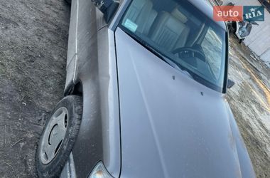 Универсал Mercedes-Benz E-Class 1989 в Луцке