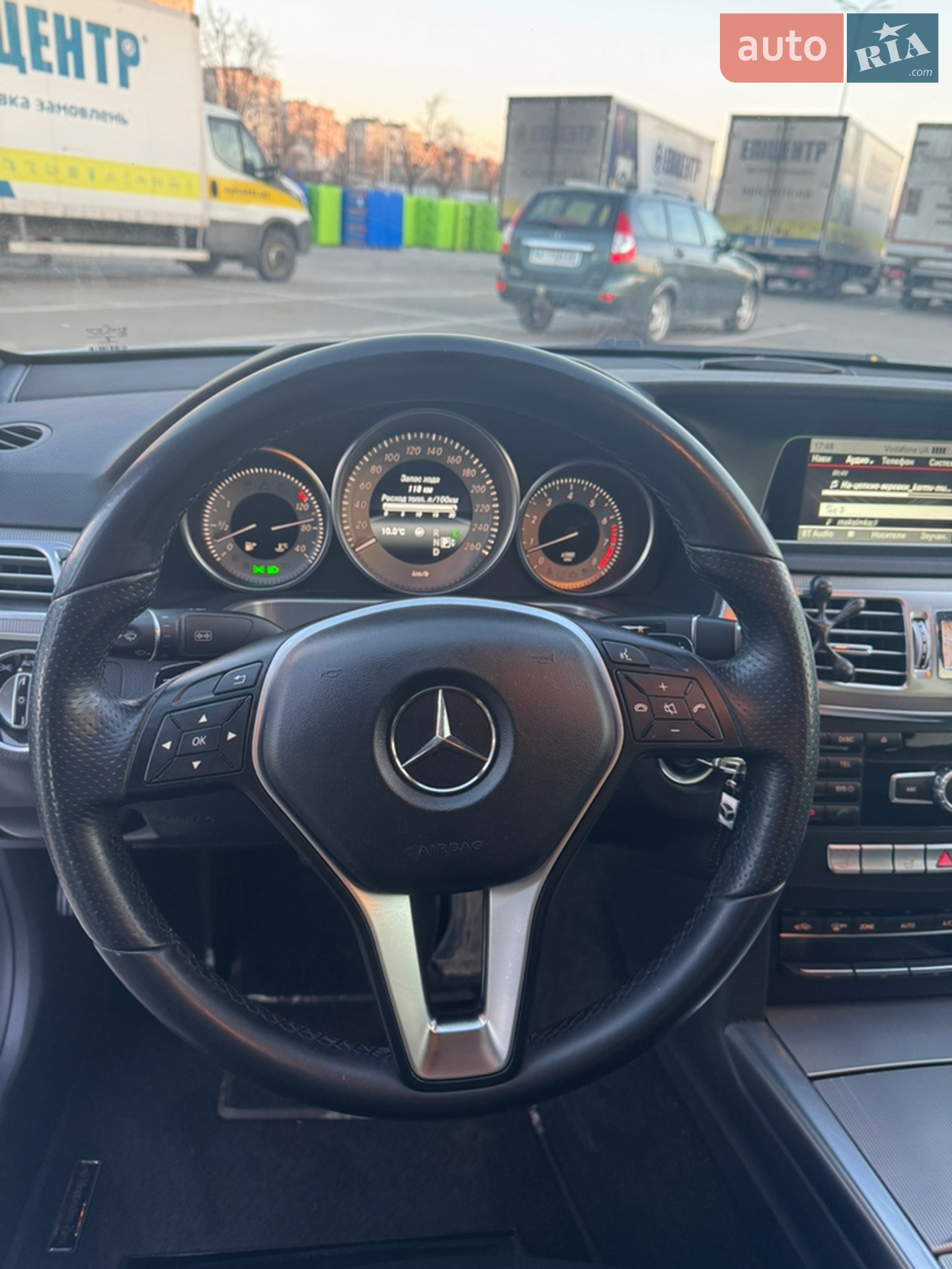 2013 Mercedes-Benz E-klasse - мініатюра 11