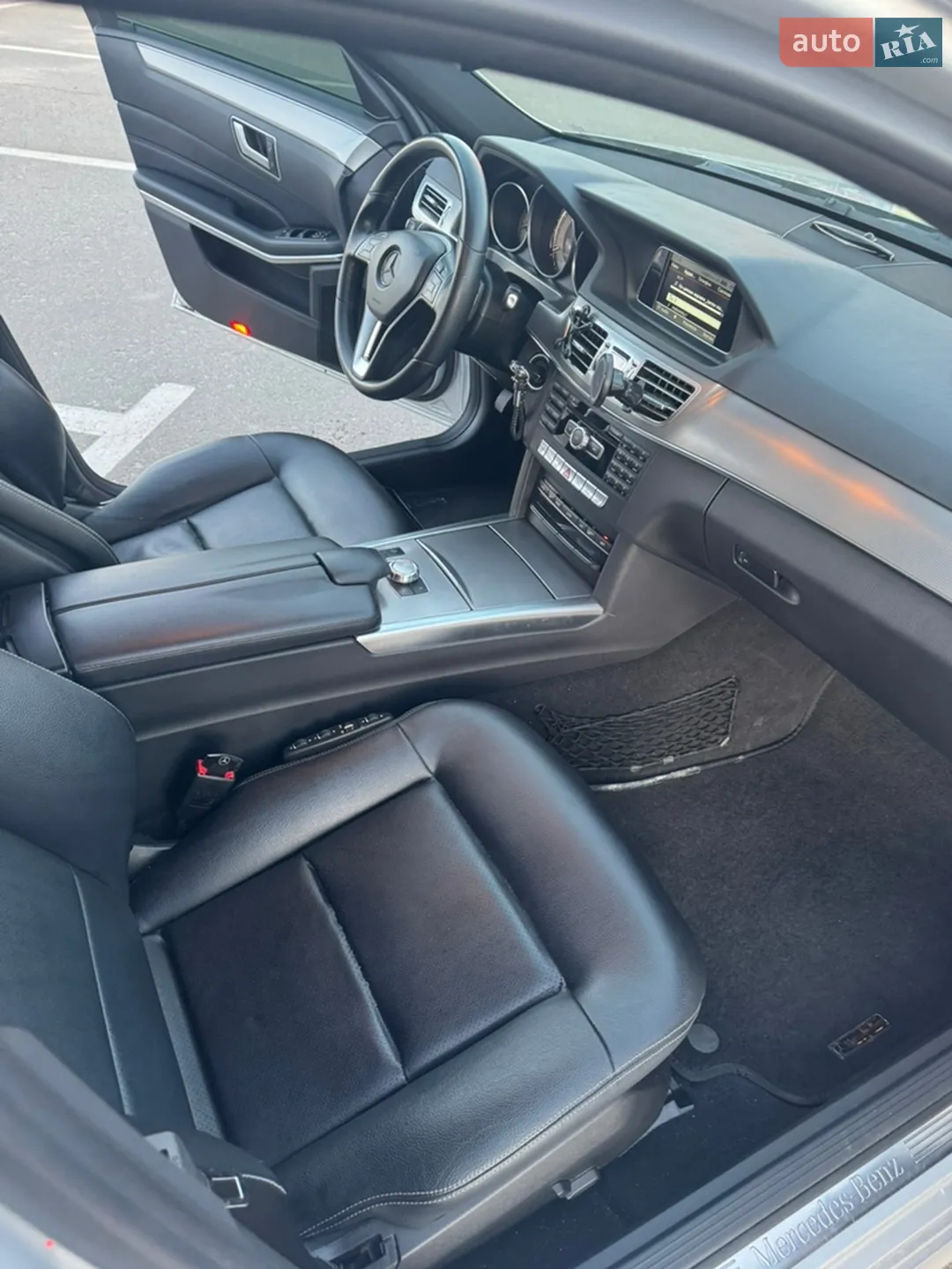 2013 Mercedes-Benz E-klasse - мініатюра 13