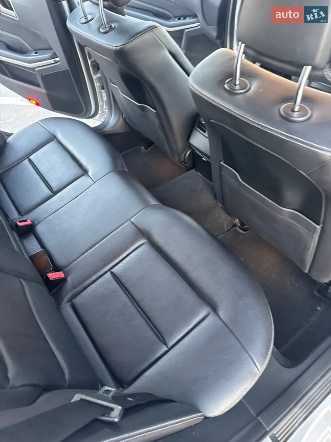 2013 Mercedes-Benz E-klasse - мініатюра 14