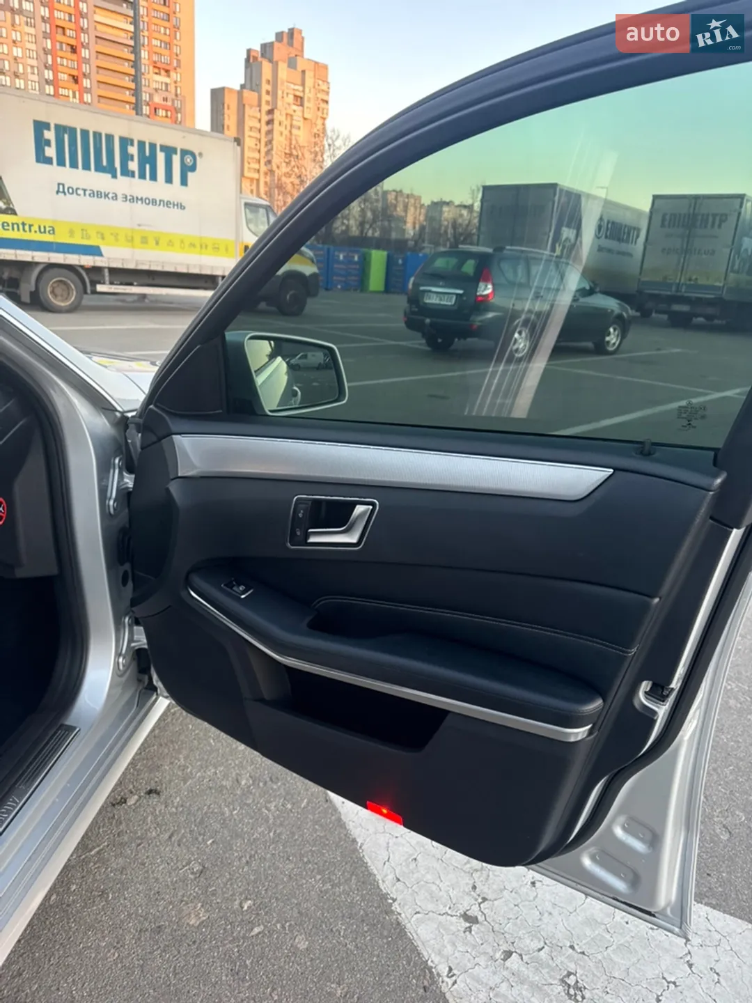2013 Mercedes-Benz E-klasse - мініатюра 15
