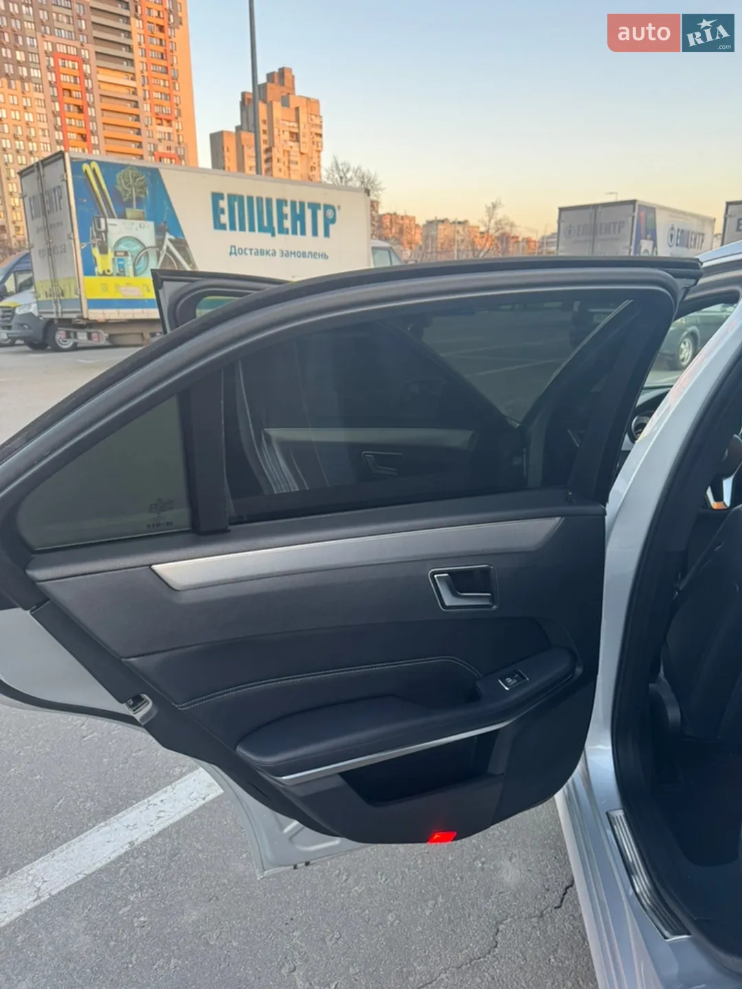 2013 Mercedes-Benz E-klasse - мініатюра 18