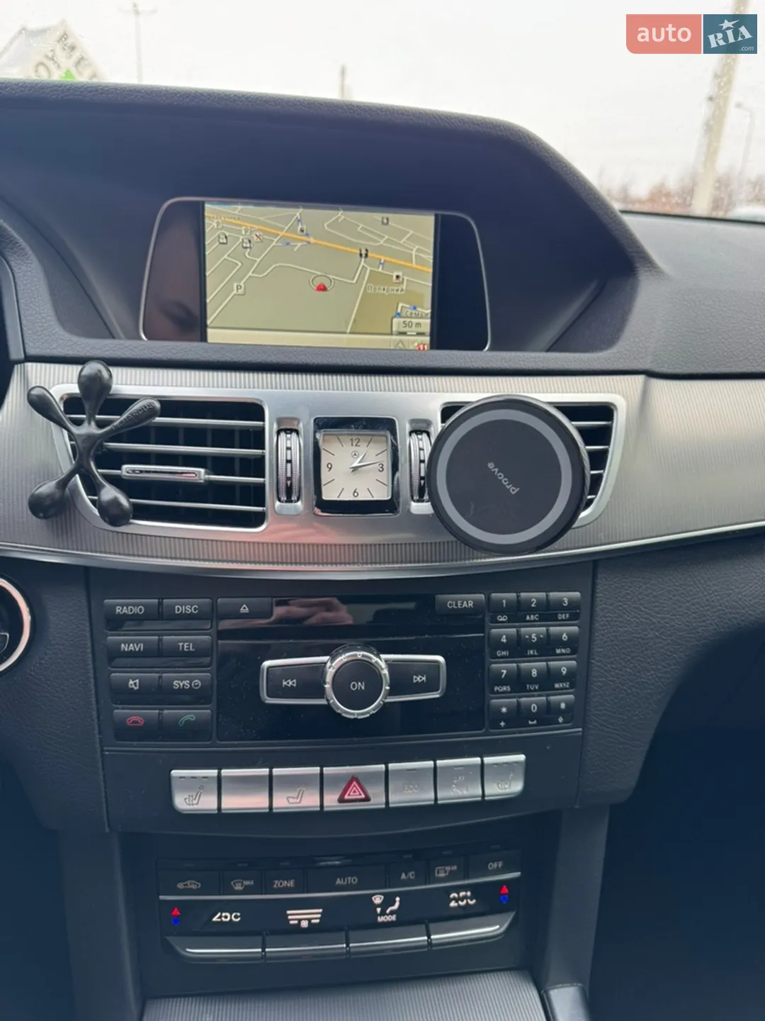 2013 Mercedes-Benz E-klasse - мініатюра 19