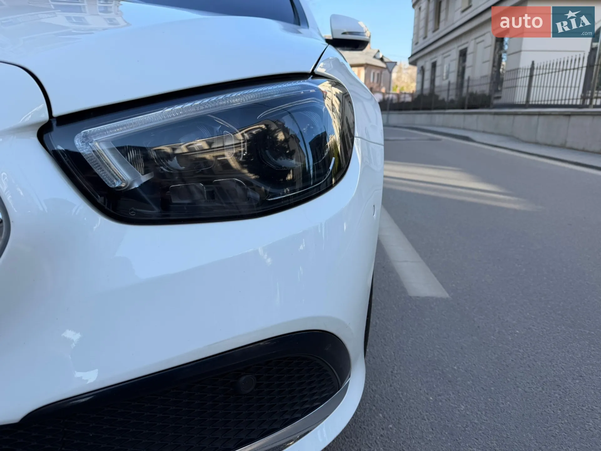 2021 Mercedes-Benz E-klasse - мініатюра 19