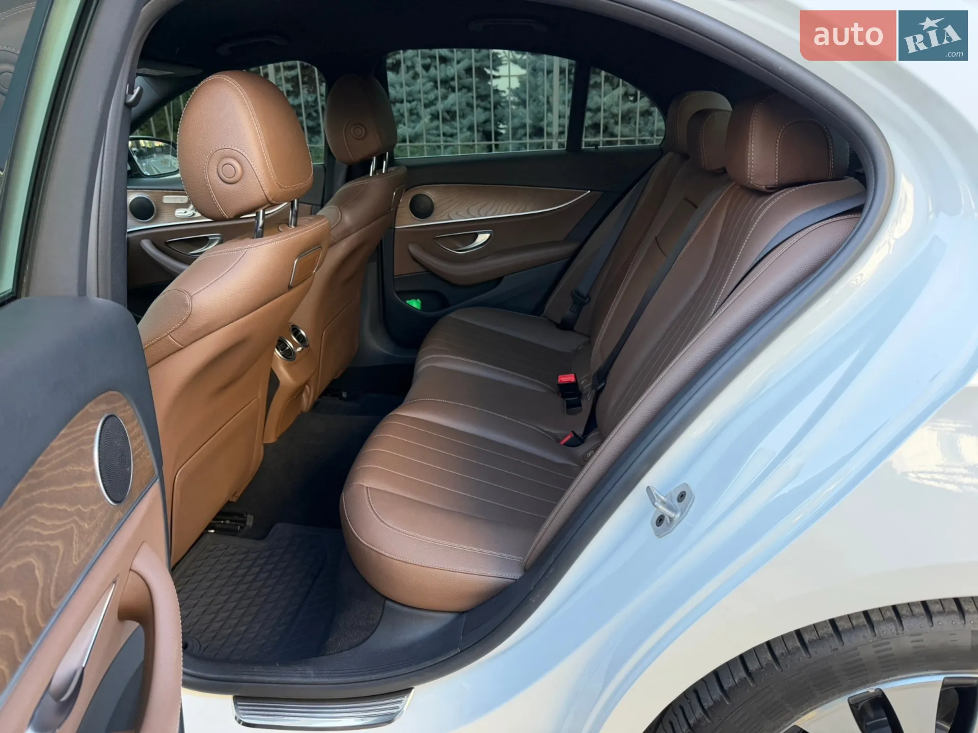 2021 Mercedes-Benz E-klasse - мініатюра 24