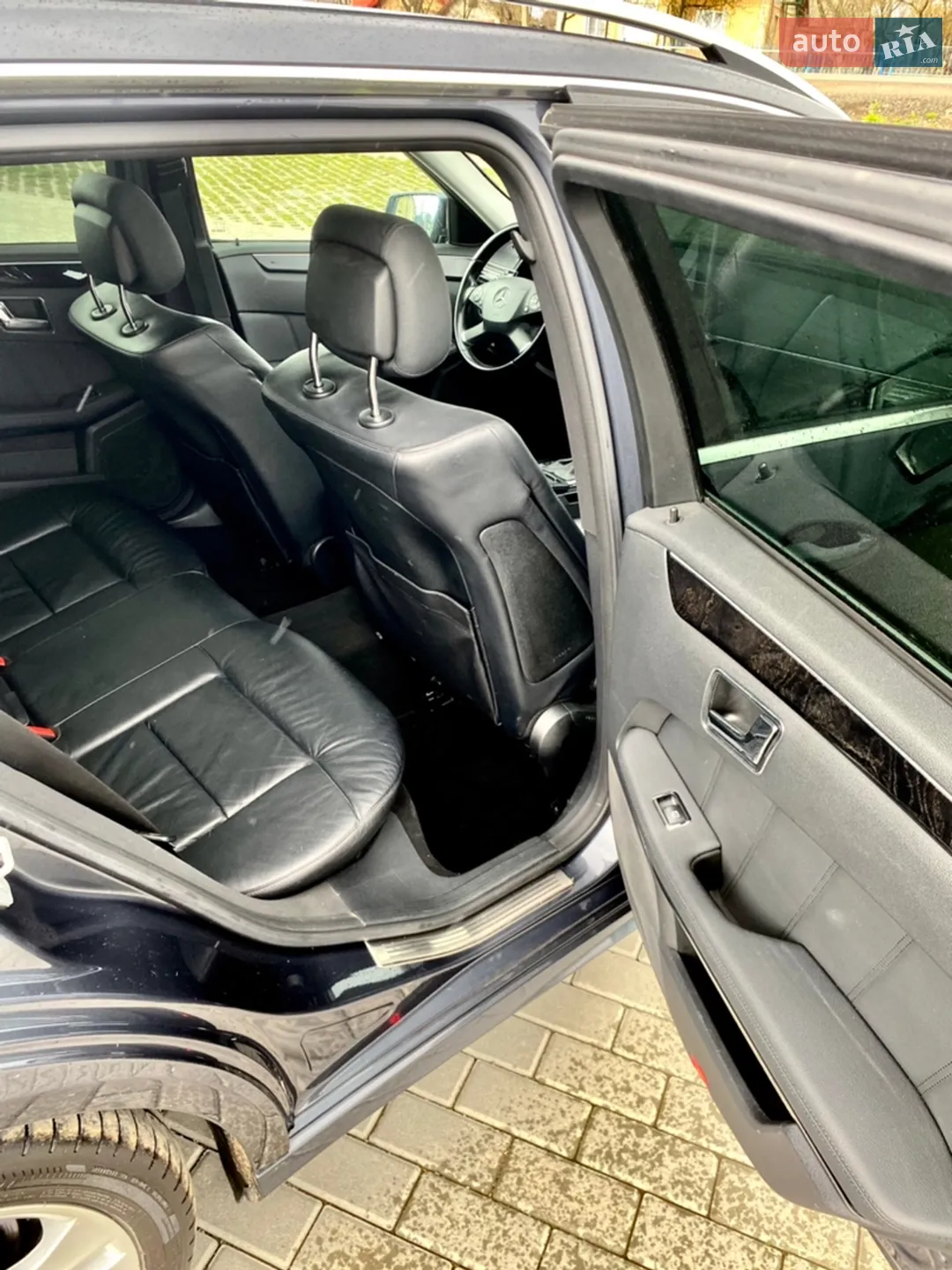 2010 Mercedes-Benz E-klasse - мініатюра 33
