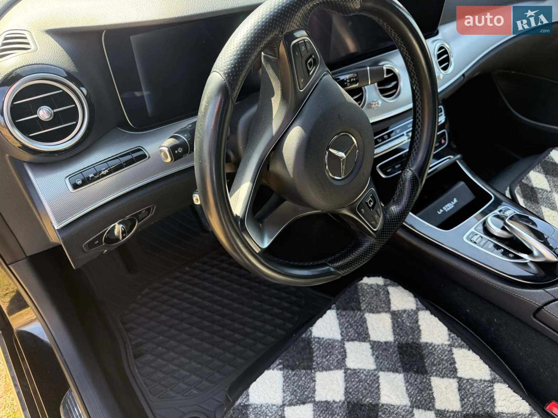 2017 Mercedes-Benz E-klasse - мініатюра 24
