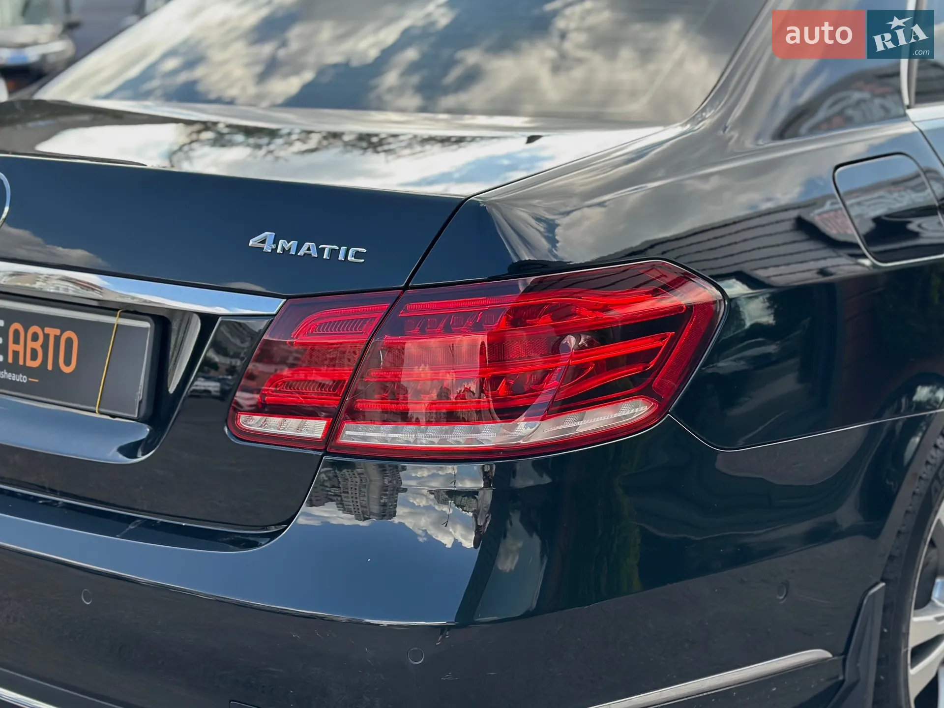 2013 Mercedes-Benz E-klasse - мініатюра 20