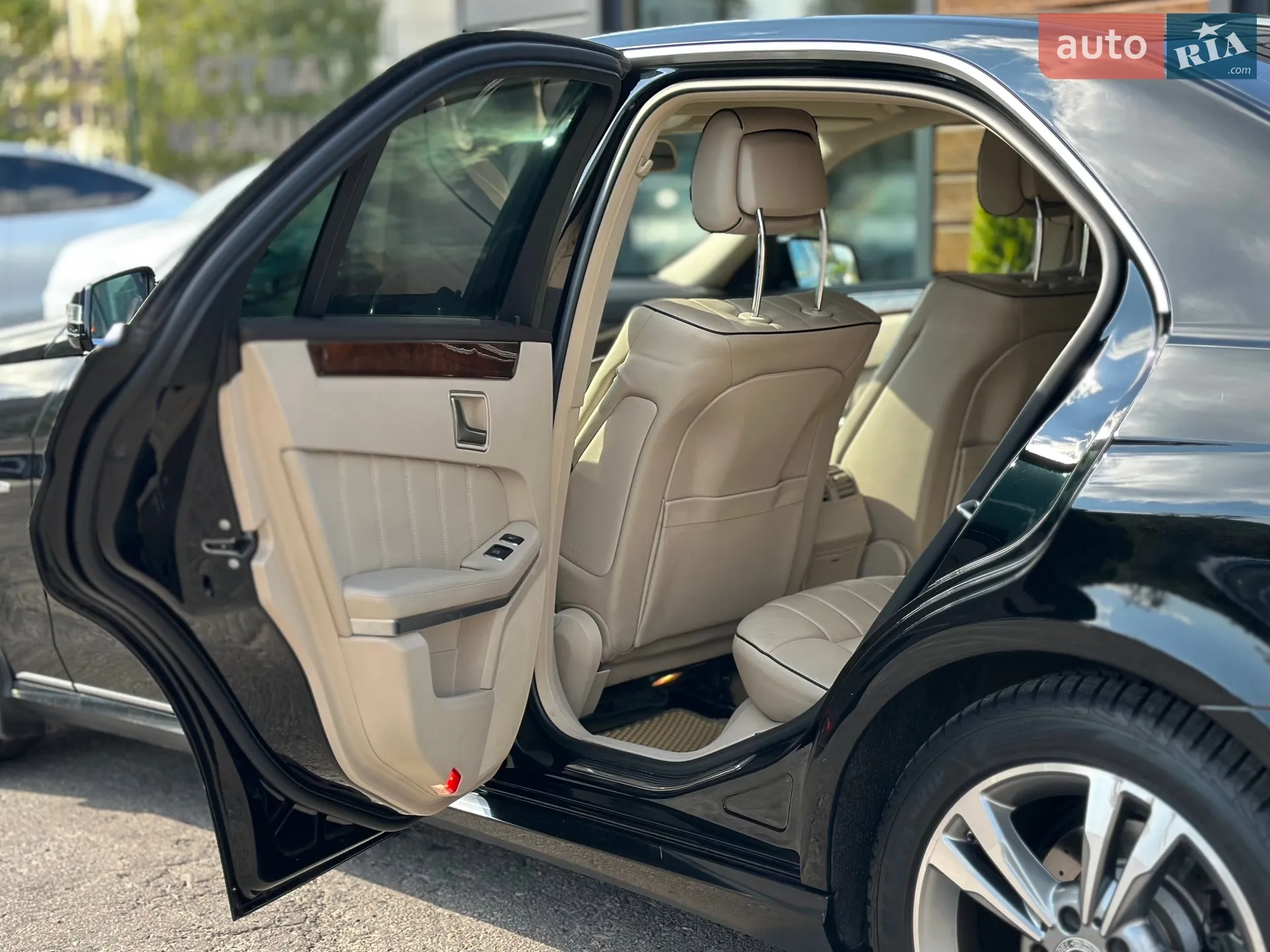 2013 Mercedes-Benz E-klasse - мініатюра 54