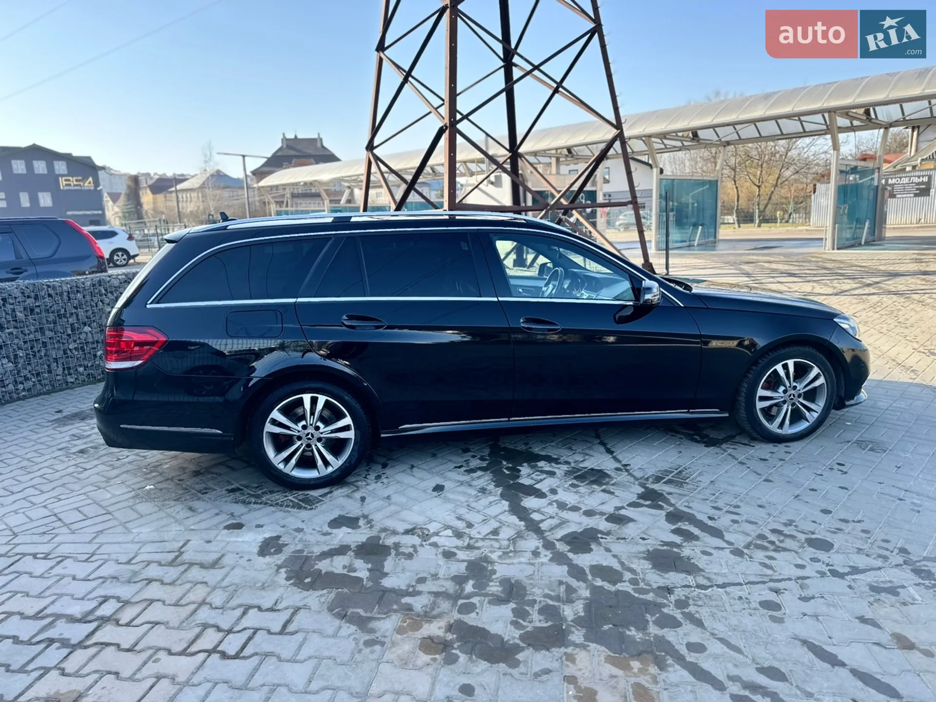 2013 Mercedes-Benz E-klasse - мініатюра 5