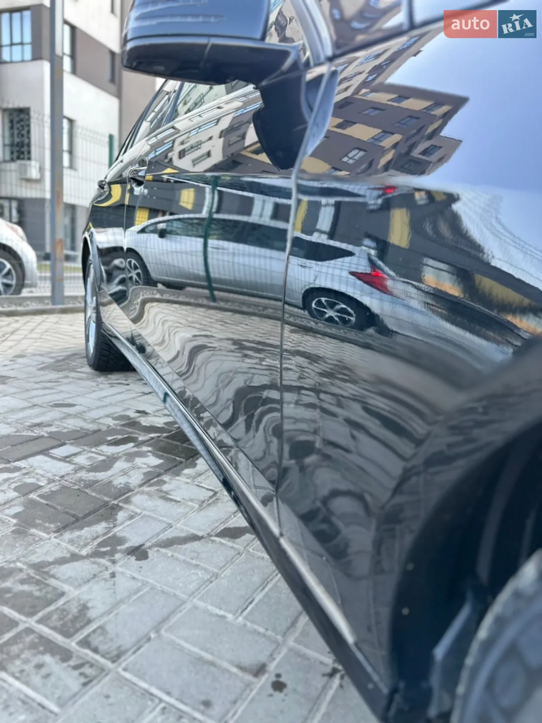 2013 Mercedes-Benz E-klasse - мініатюра 26