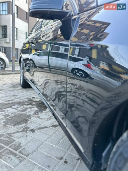 Универсал Mercedes-Benz E-Class 2013 в Ивано-Франковске