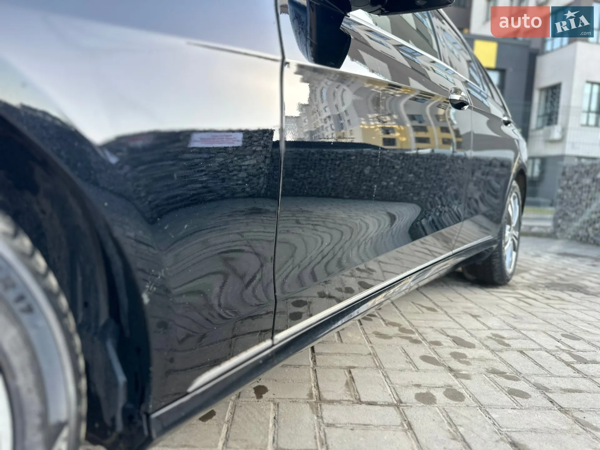 2013 Mercedes-Benz E-klasse - мініатюра 27