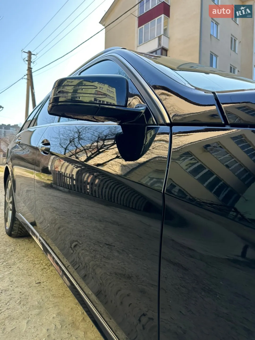 2013 Mercedes-Benz E-klasse - мініатюра 28