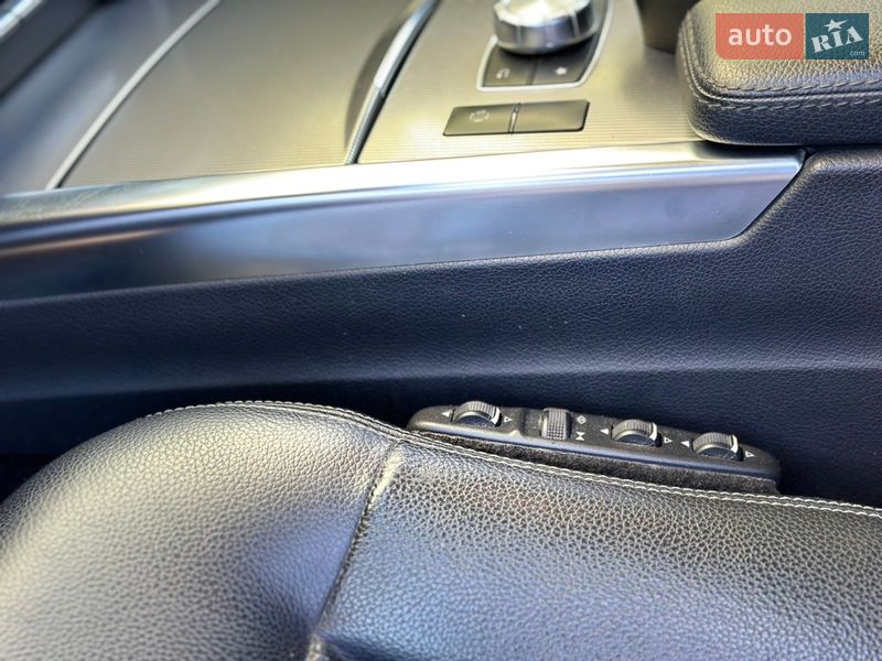 Универсал Mercedes-Benz E-Class 2013 в Ивано-Франковске