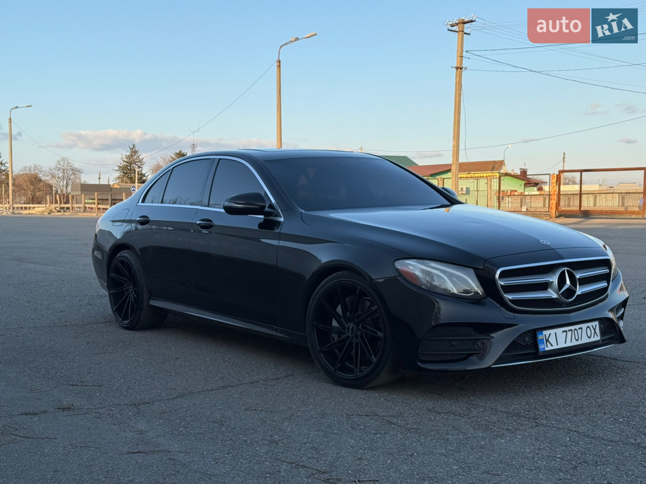 2018 Mercedes-Benz E-klasse - мініатюра 32