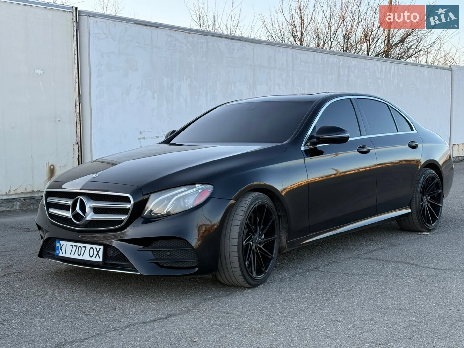 2017 Mercedes-Benz E-klasse - мініатюра 2