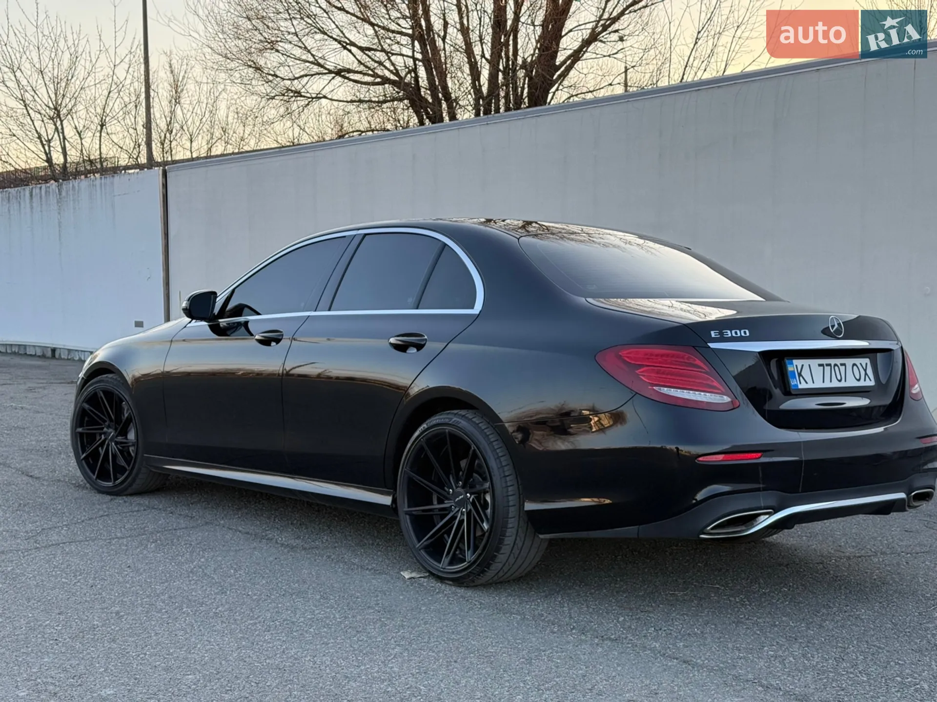 2017 Mercedes-Benz E-klasse - мініатюра 7