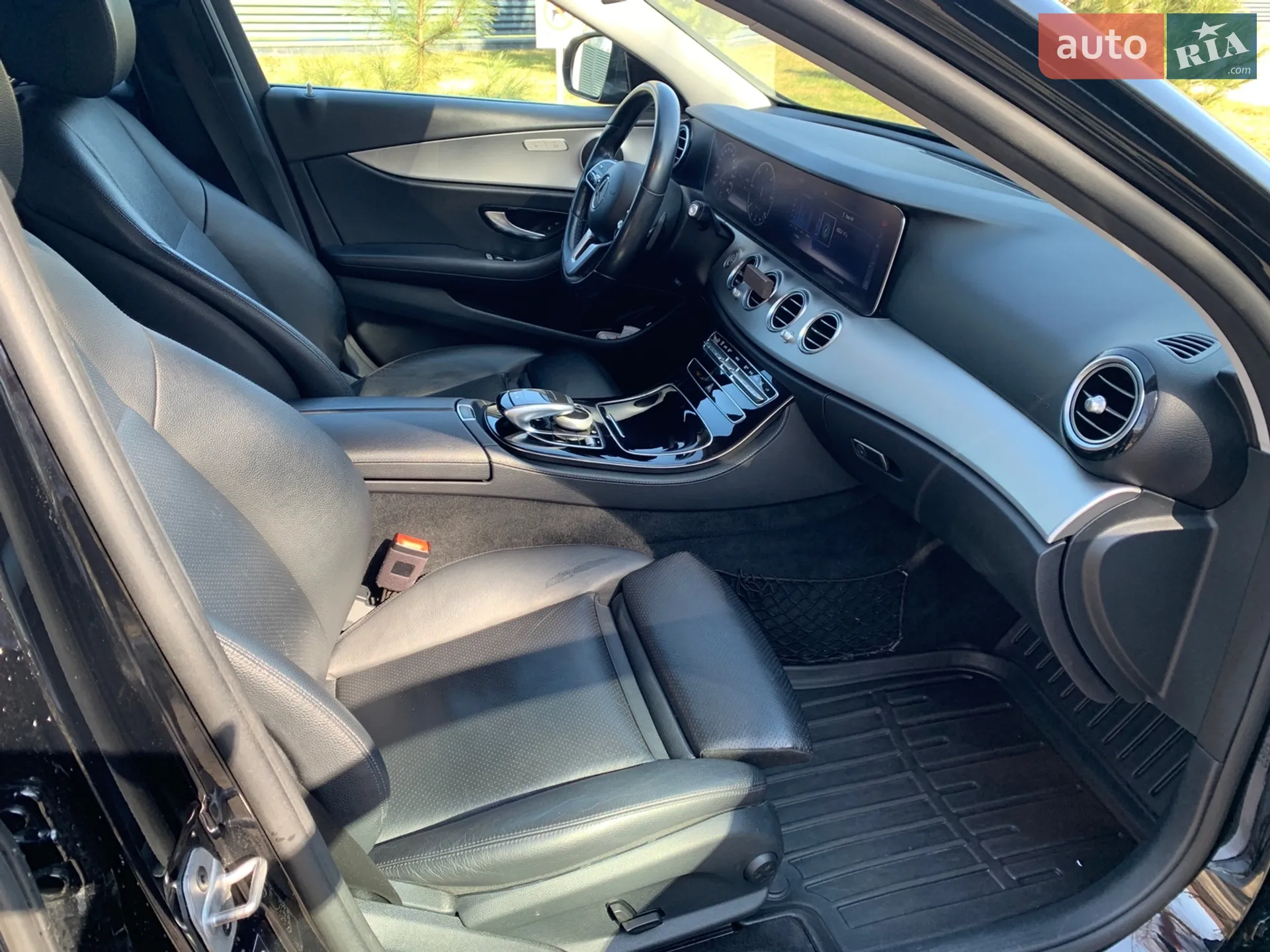 2020 Mercedes-Benz E-klasse - мініатюра 18