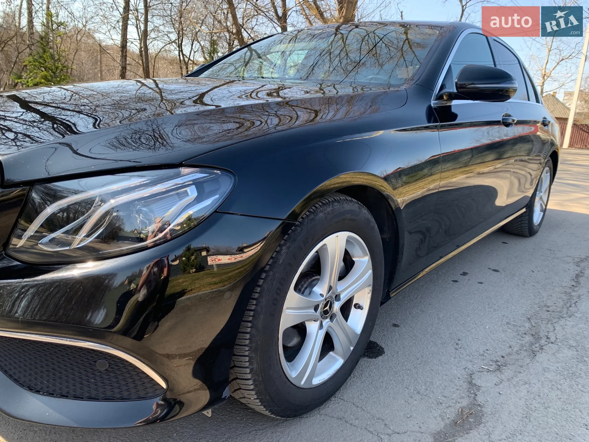 2020 Mercedes-Benz E-klasse - мініатюра 15