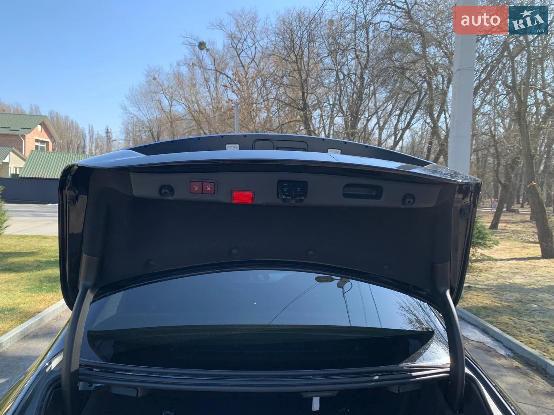 2020 Mercedes-Benz E-klasse - мініатюра 21
