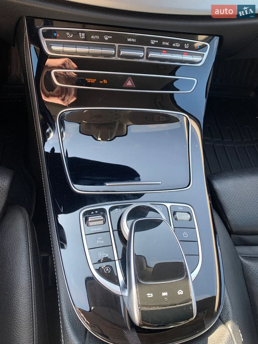 2020 Mercedes-Benz E-klasse - мініатюра 30