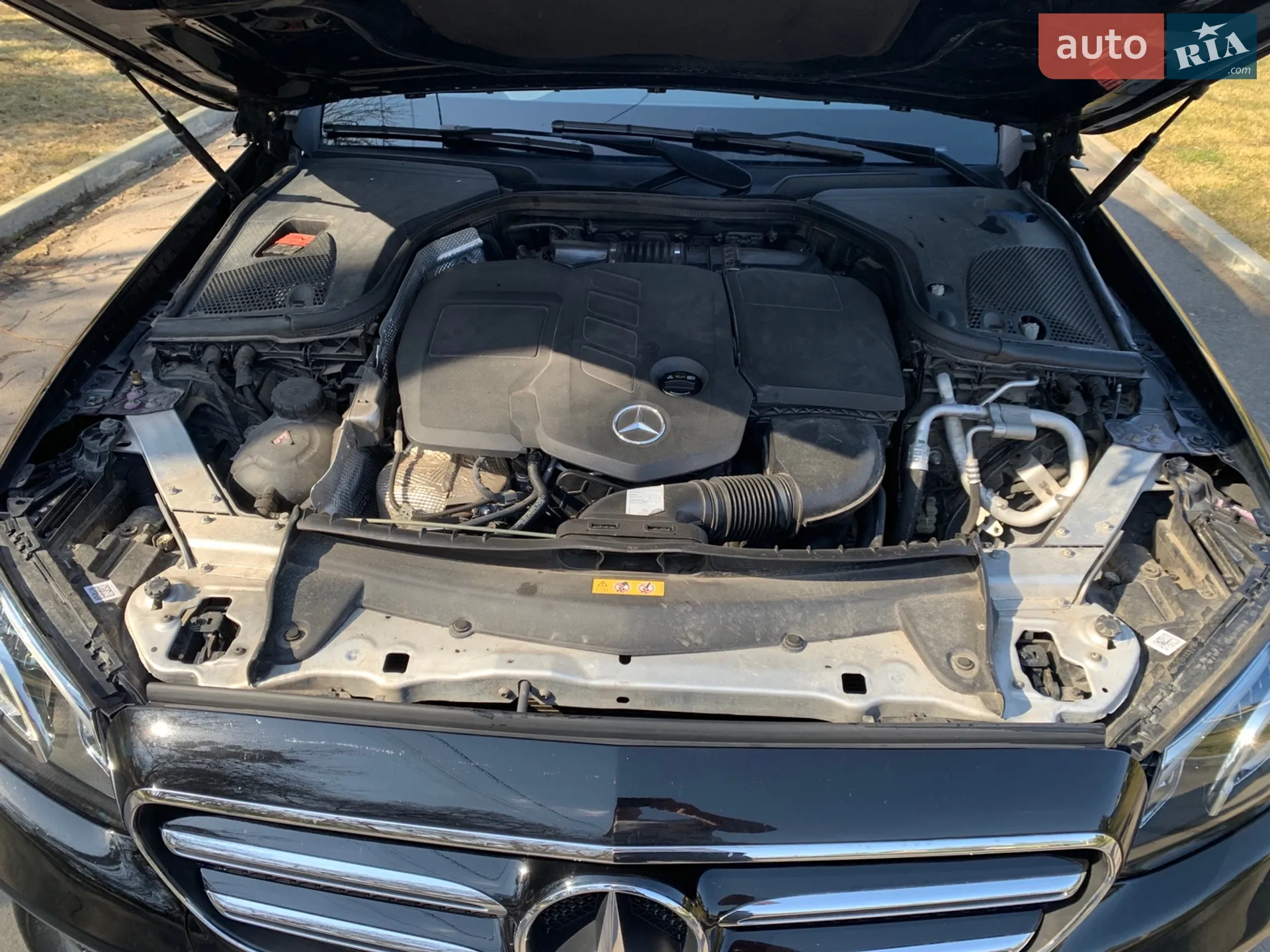 2020 Mercedes-Benz E-klasse - мініатюра 26