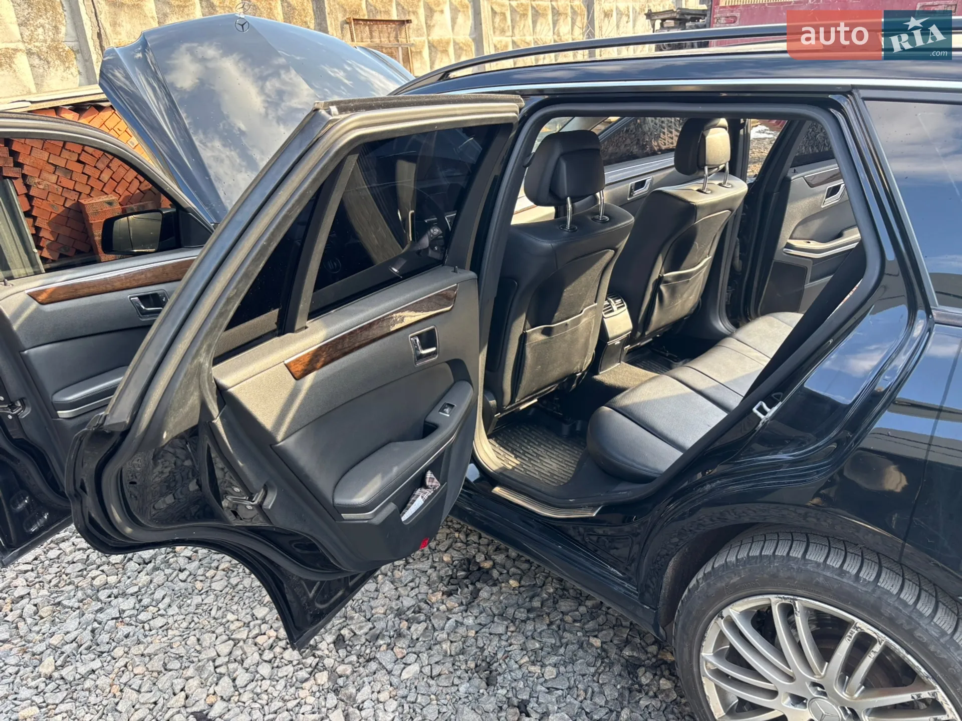 2010 Mercedes-Benz E-klasse - мініатюра 15
