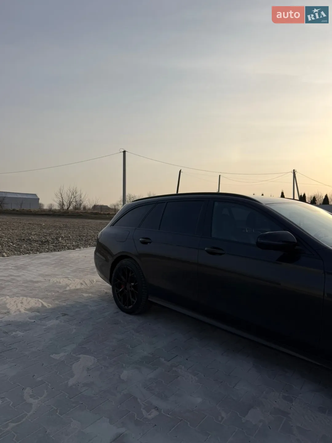 2021 Mercedes-Benz E-klasse - мініатюра 8
