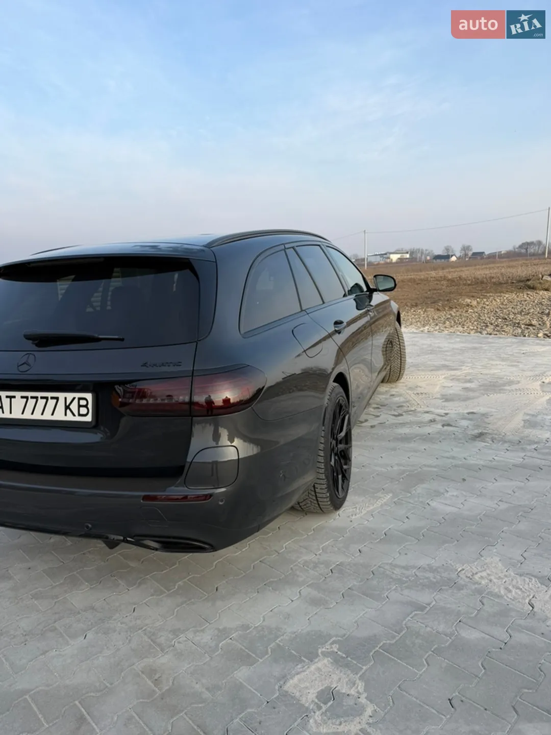 2021 Mercedes-Benz E-klasse - мініатюра 11