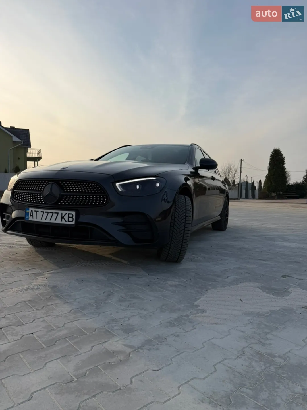2021 Mercedes-Benz E-klasse - мініатюра 16