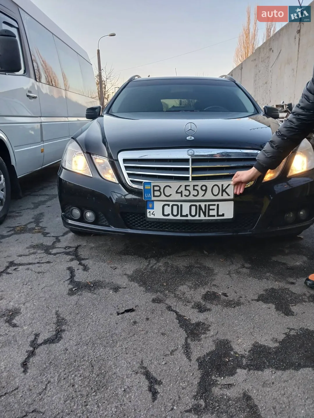 2010 Mercedes-Benz E-klasse - мініатюра 31