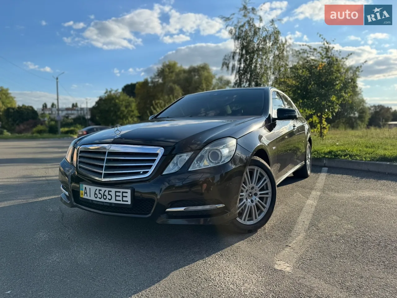 2010 Mercedes-Benz E-klasse - мініатюра 23