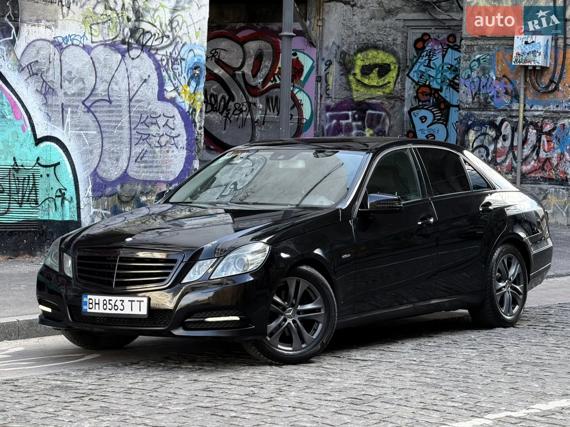 2012 Mercedes-Benz E-klasse - мініатюра 25
