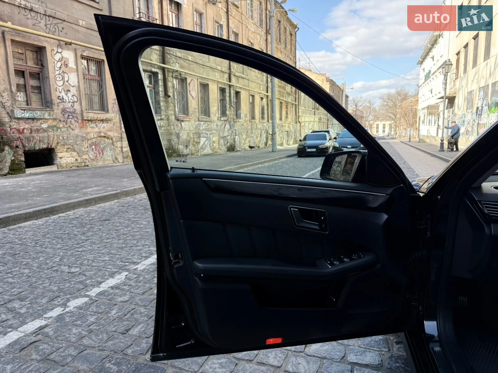 2012 Mercedes-Benz E-klasse - мініатюра 34