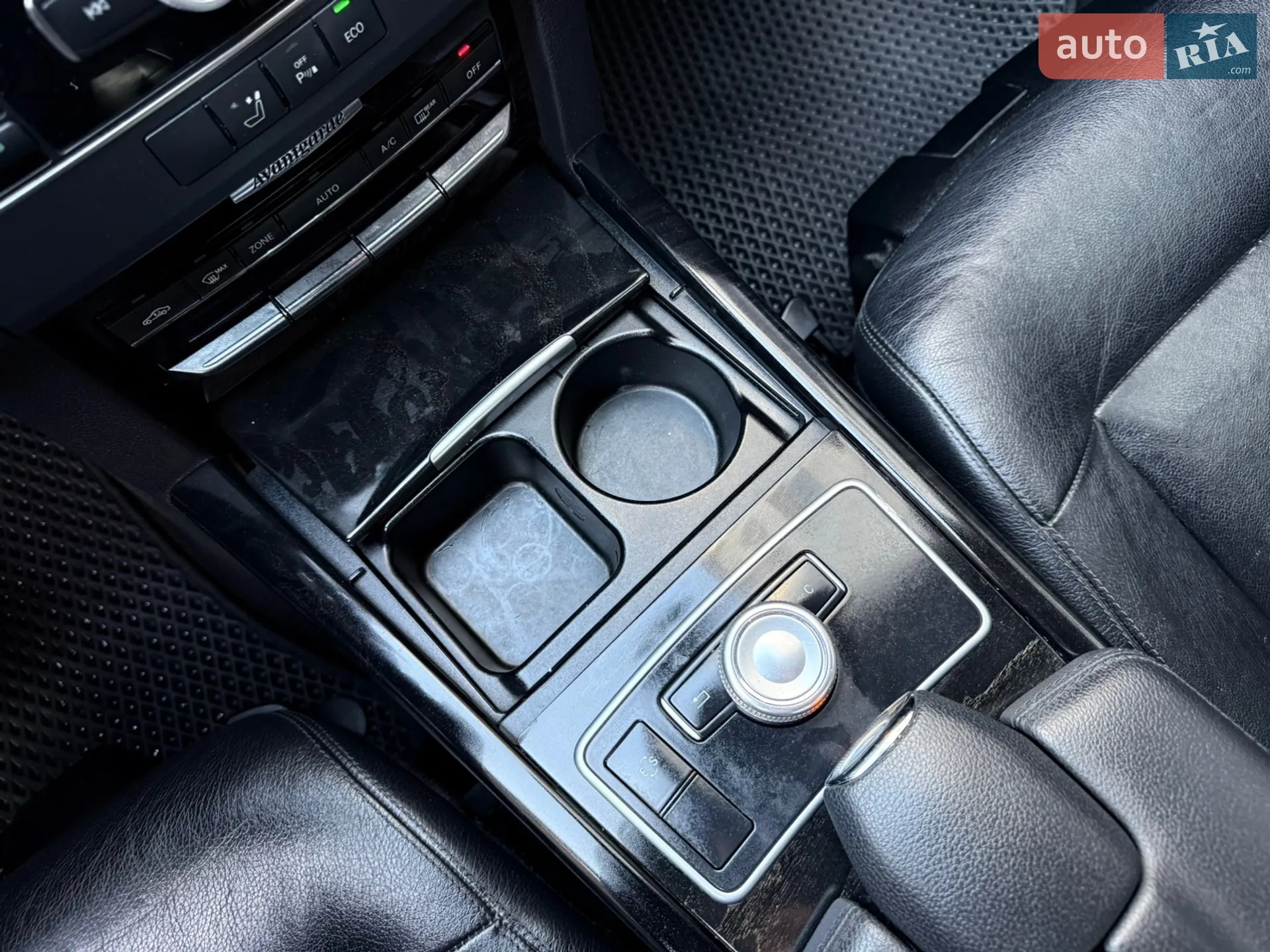 2012 Mercedes-Benz E-klasse - мініатюра 46