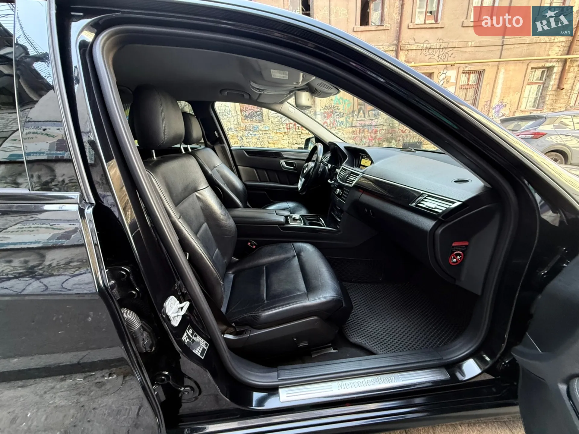 2012 Mercedes-Benz E-klasse - мініатюра 56